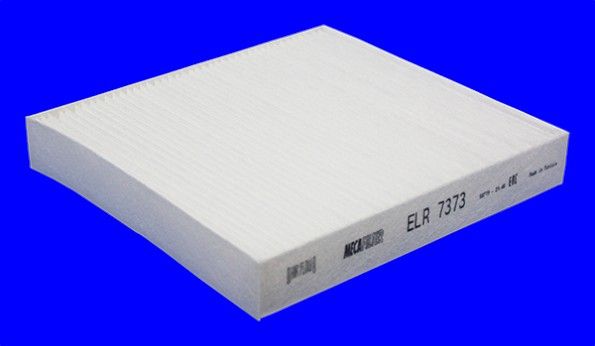 Filtru, aer habitaclu MECAFILTER ELR7373