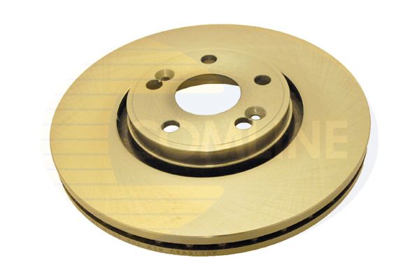 Tarcza hamulcowa COMLINE ADC1594V