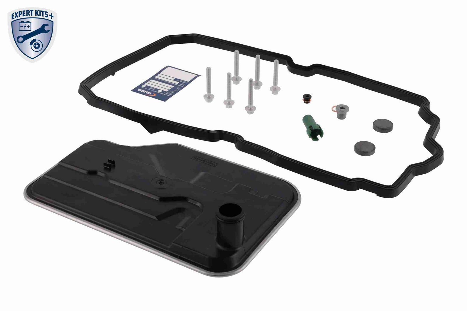 Kit pces, vidange d'huile de boîte de vitesses automatique