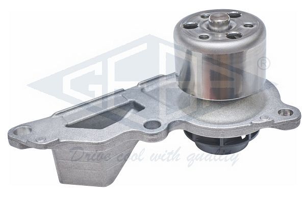 Pompă de apă, răcire motor GEBA 13195