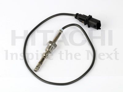 czujnik, temperatura spalin ASTEMO-HITACHI 2507029
