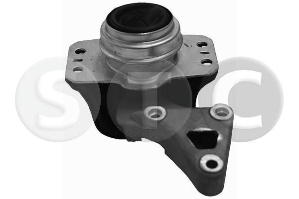 Łożyskowanie silnika STC T404435