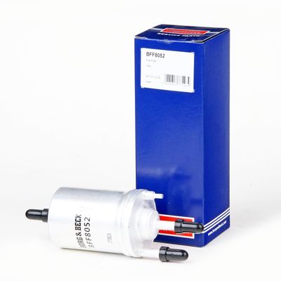 Filtr paliwa BORG & BECK BFF8052