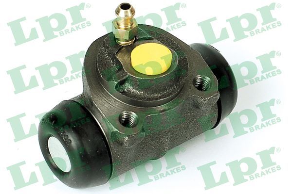 Cylinderek hamulcowy LPR 4503