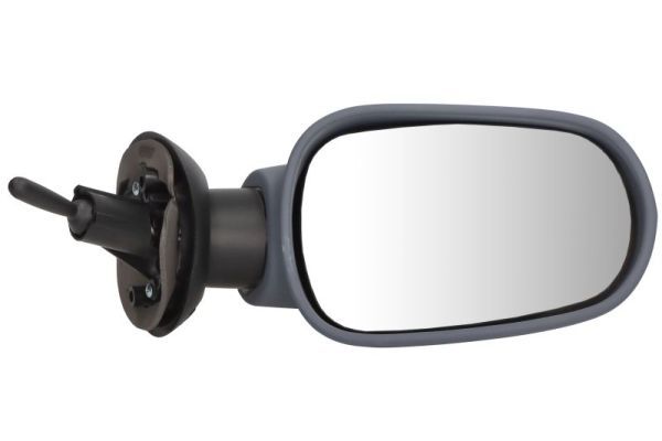 Наружное зеркало