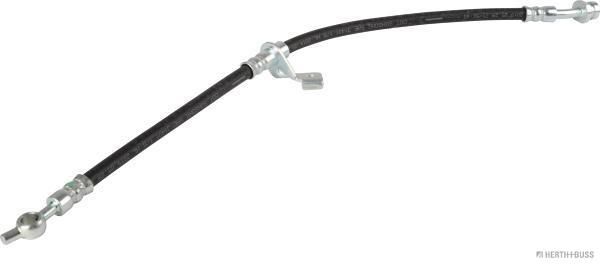 Furtun frana HERTH+BUSS JAKOPARTS J3710327