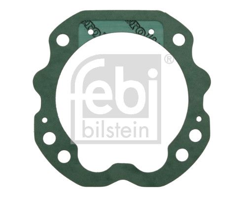 Garnitură etanșare chiulasă, compresor aer comprimat FEBI BILSTEIN 37808