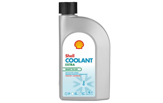 Frostskydd SHELL 550061799