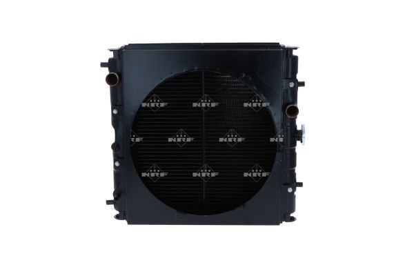 Radiator, racire motor NRF 54103