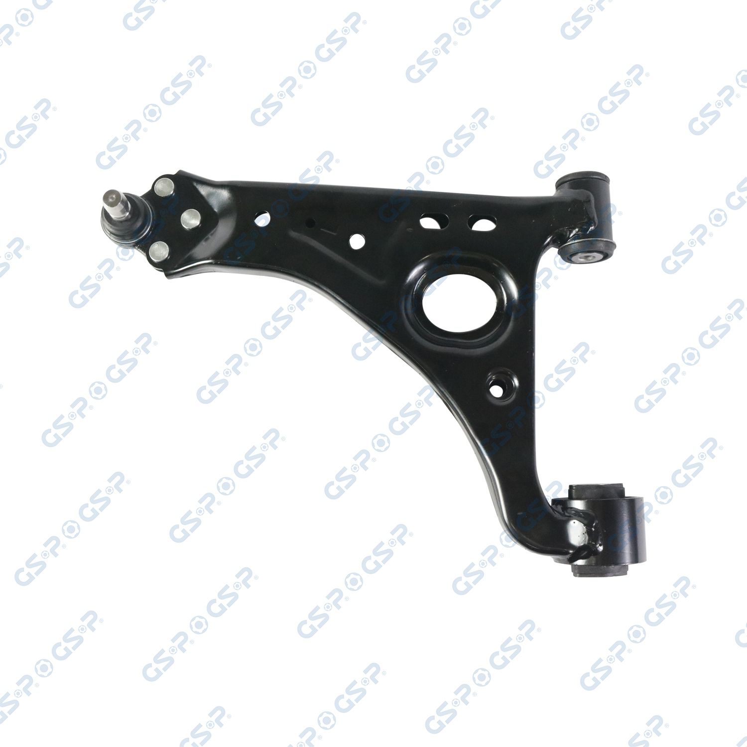 Brat, suspensie roata GSP S062180