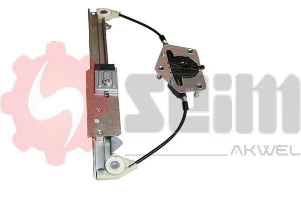 Podnośnik szyby SEIM 902302