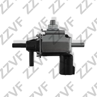 Klīrensa regulēšanas vārsts