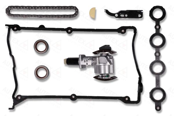 Zestaw łańcucha rozrządu AUTEX 711333