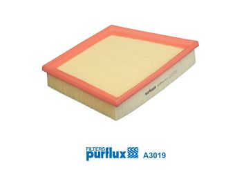Filtr powietrza PURFLUX A3019