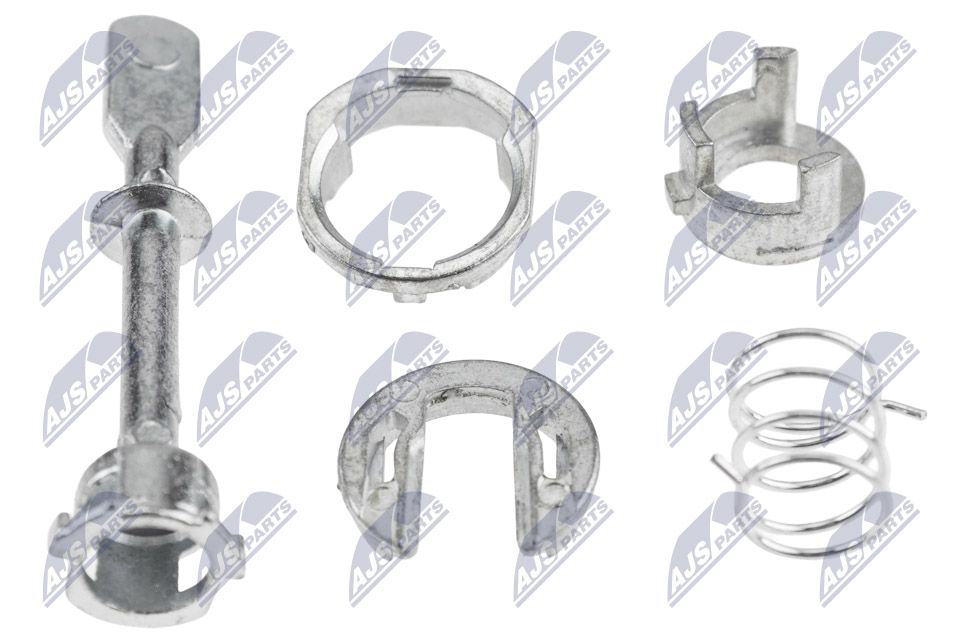 Cilindru inchidere NTY EZC-VW-748