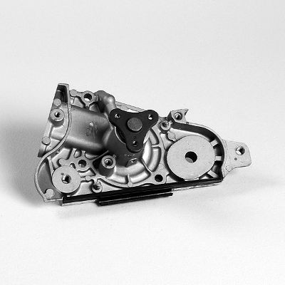 Pompă de apă, răcire motor HEPU P7986