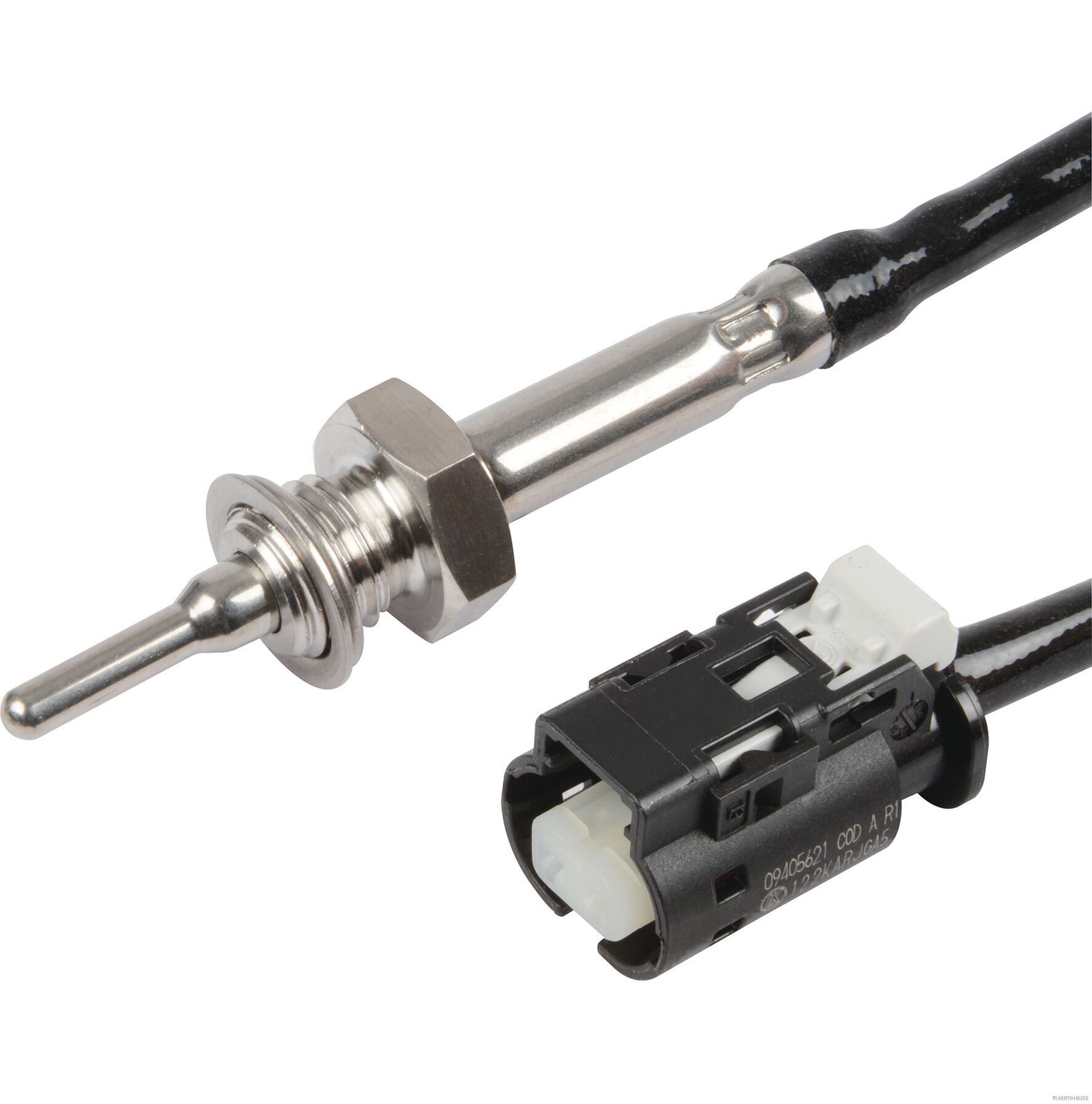 Senzor, temperatura gaze evacuare HERTH+BUSS ELPARTS 70682117