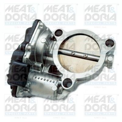 Korpus przepustnicy MEAT & DORIA 89303