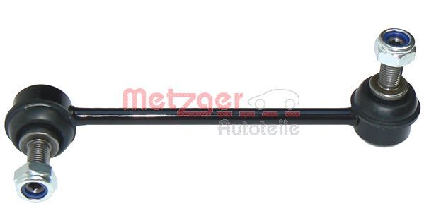Brat/bieleta suspensie, stabilizator METZGER 53034711