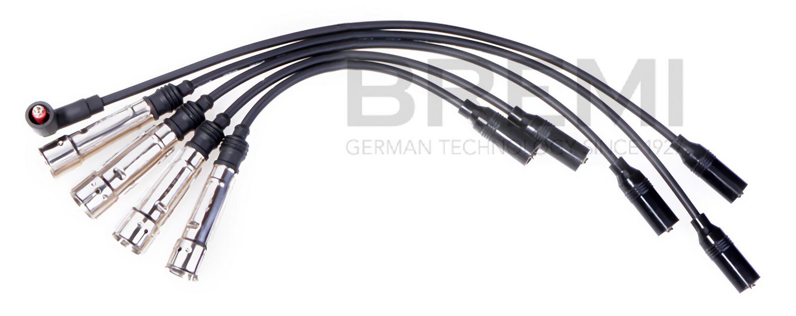 Set cablaj aprindere BREMI 924