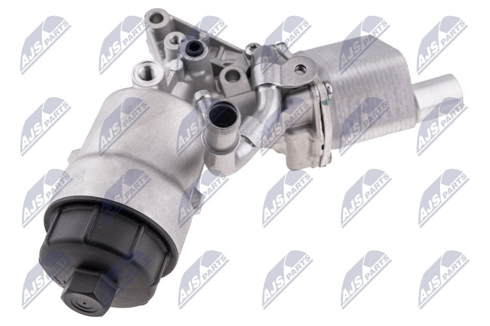 Eļļas radiators, Motoreļļa