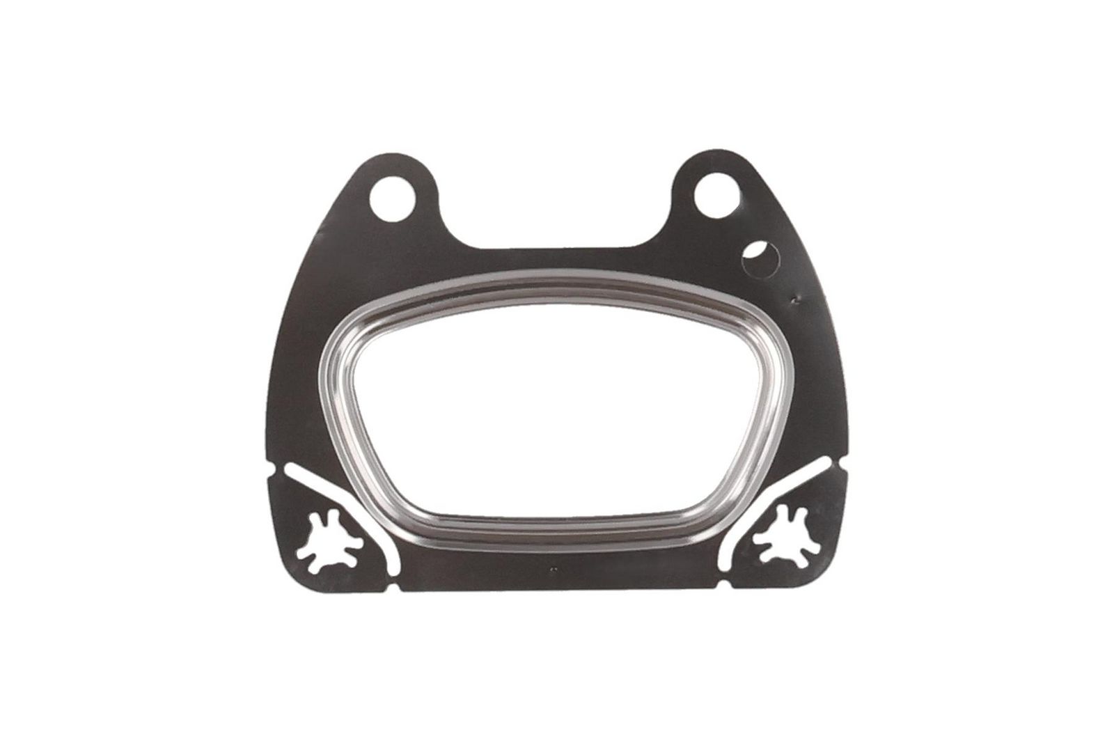 Прокладка, выпускной коллектор