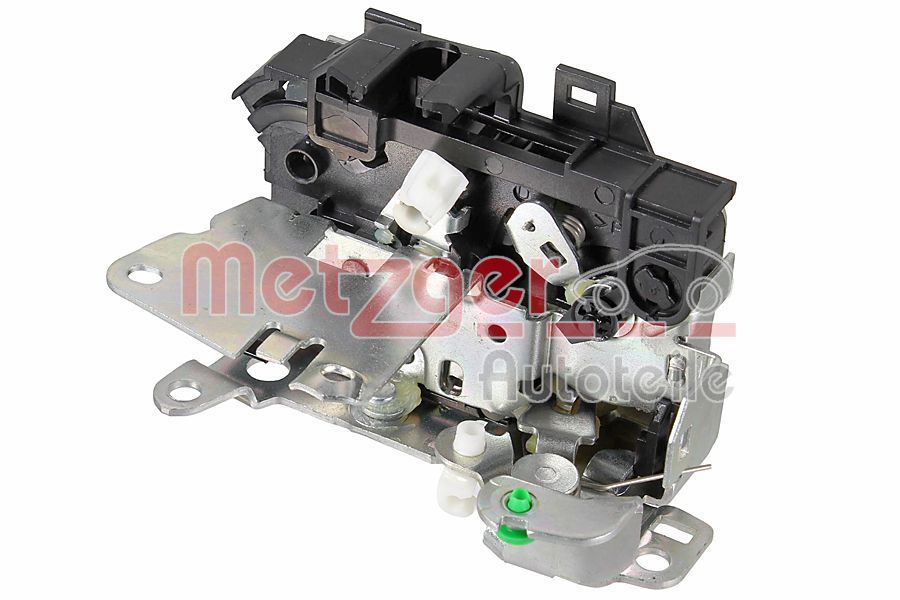 Zamek drzwi METZGER AUTOTEILE 2314304