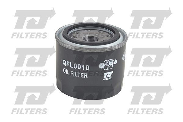 Filtr oleju QUINTON HAZELL QFL0010