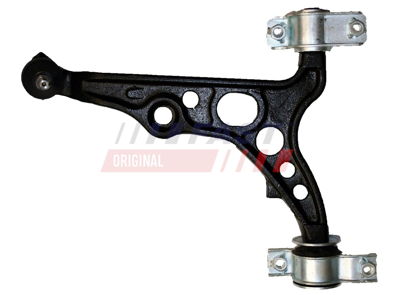 Brat, suspensie roata FAST FT15001