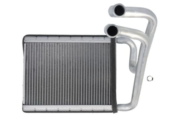 Schimbător de căldură, încălzire habitaclu THERMOTEC D60313TT