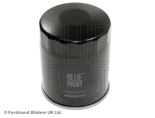 Olejový filter BLUE PRINT ADM52105