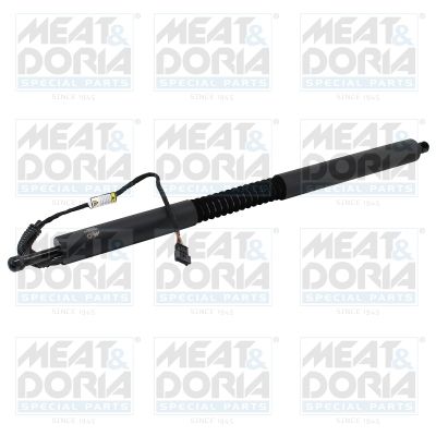 Spręż. gazowa, podłoga wkładana (bagażnik/przestrzeń ładun.) MEAT & DORIA 301076