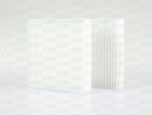 Filtre, air de l'habitacle