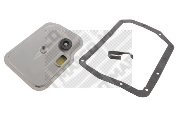 Filtr hydrauliczny, automatyczna skrzynia biegów MAPCO 69021