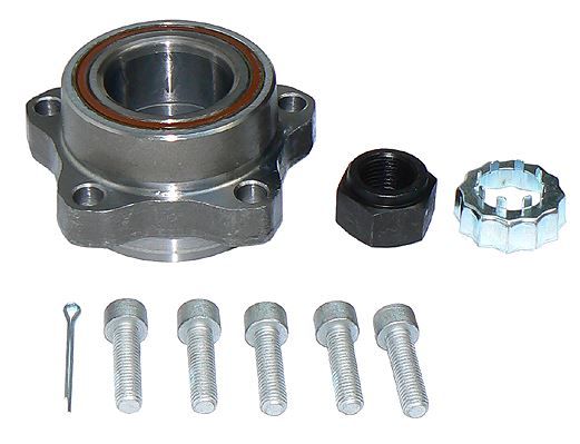 Set rulment roata METZGER WM 2079