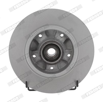 Tarcza hamulcowa FERODO DDF2824C-1