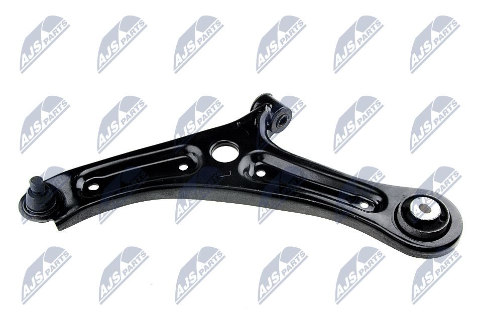 Brat, suspensie roata NTY ZWD-FR-025