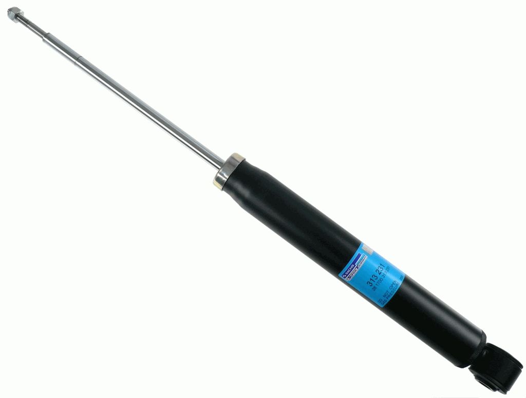 Amortyzator SACHS 313 231