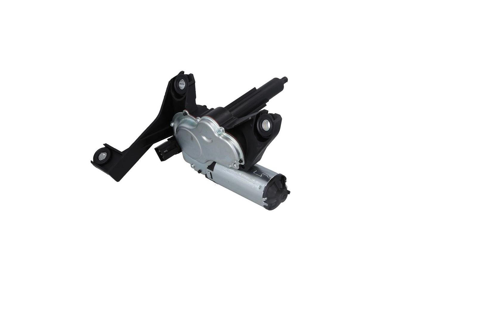 Stikla tīrītāju motors