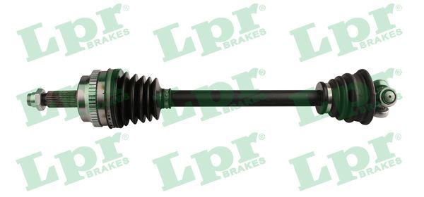 Wał napędowy LPR DS60455