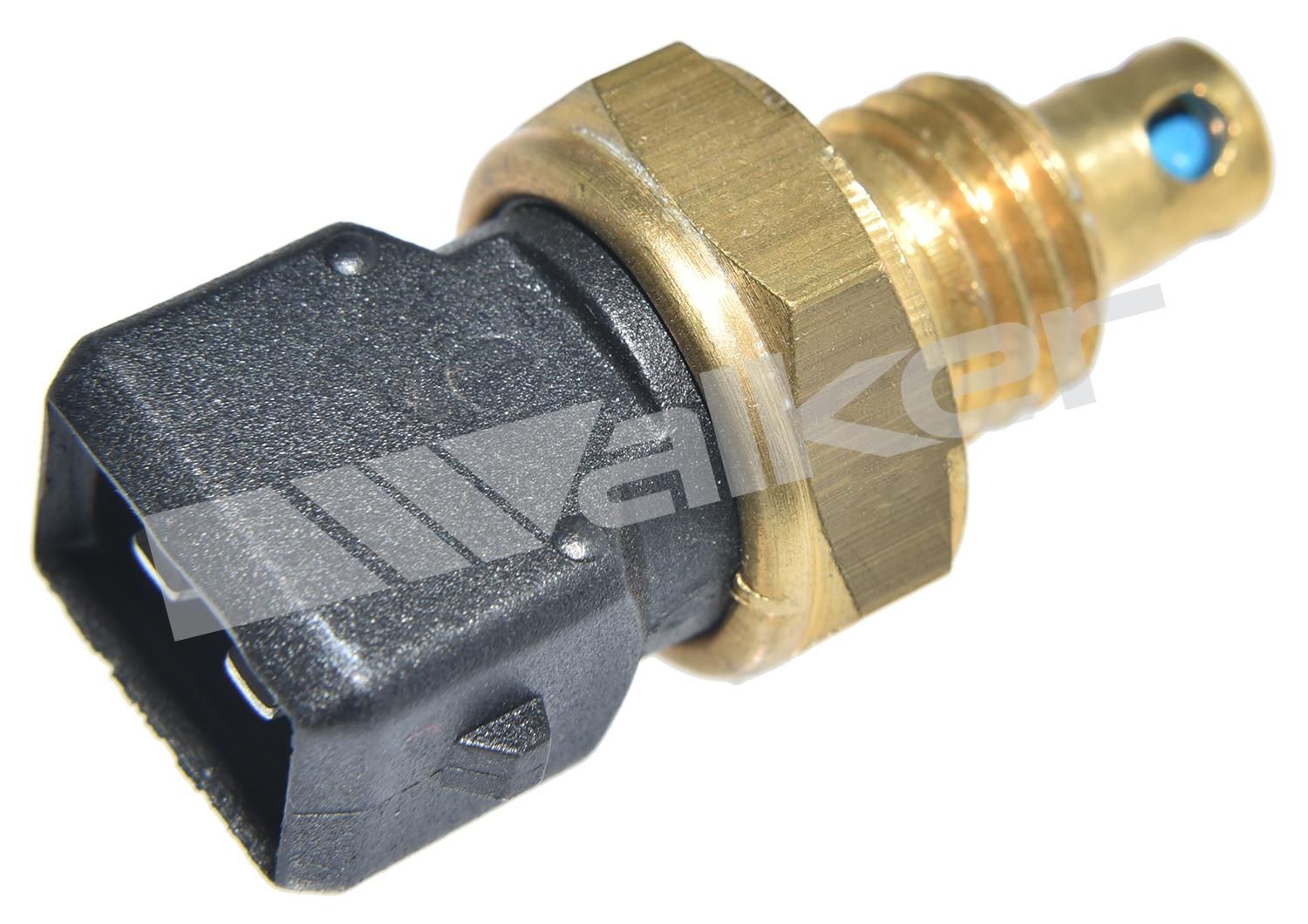 Czujnik, temperatura powietrza dolotowego WALKER PRODUCTS 210-1029