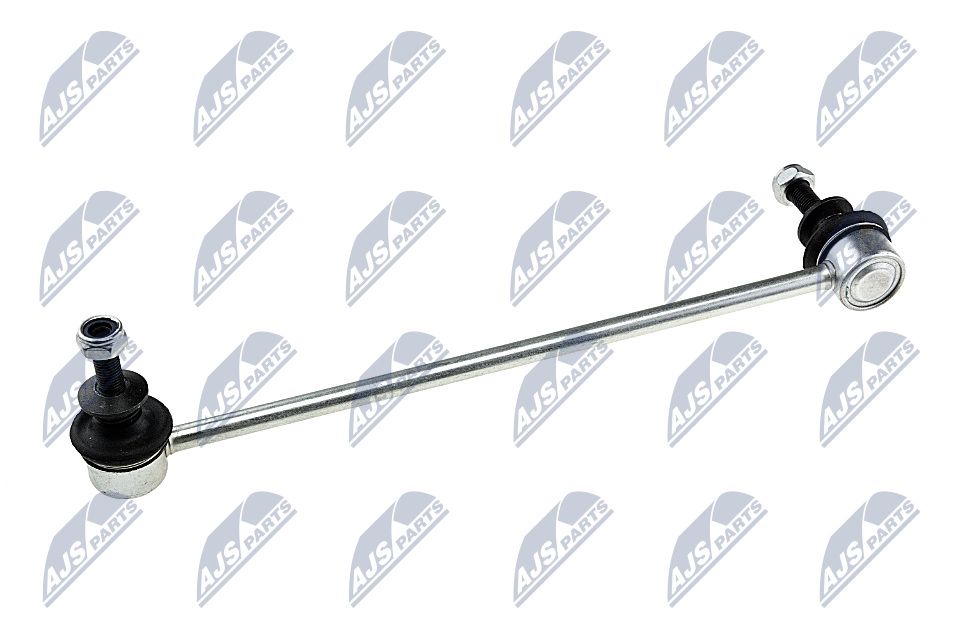 Brat/bieleta suspensie, stabilizator NTY ZLP-BM-003