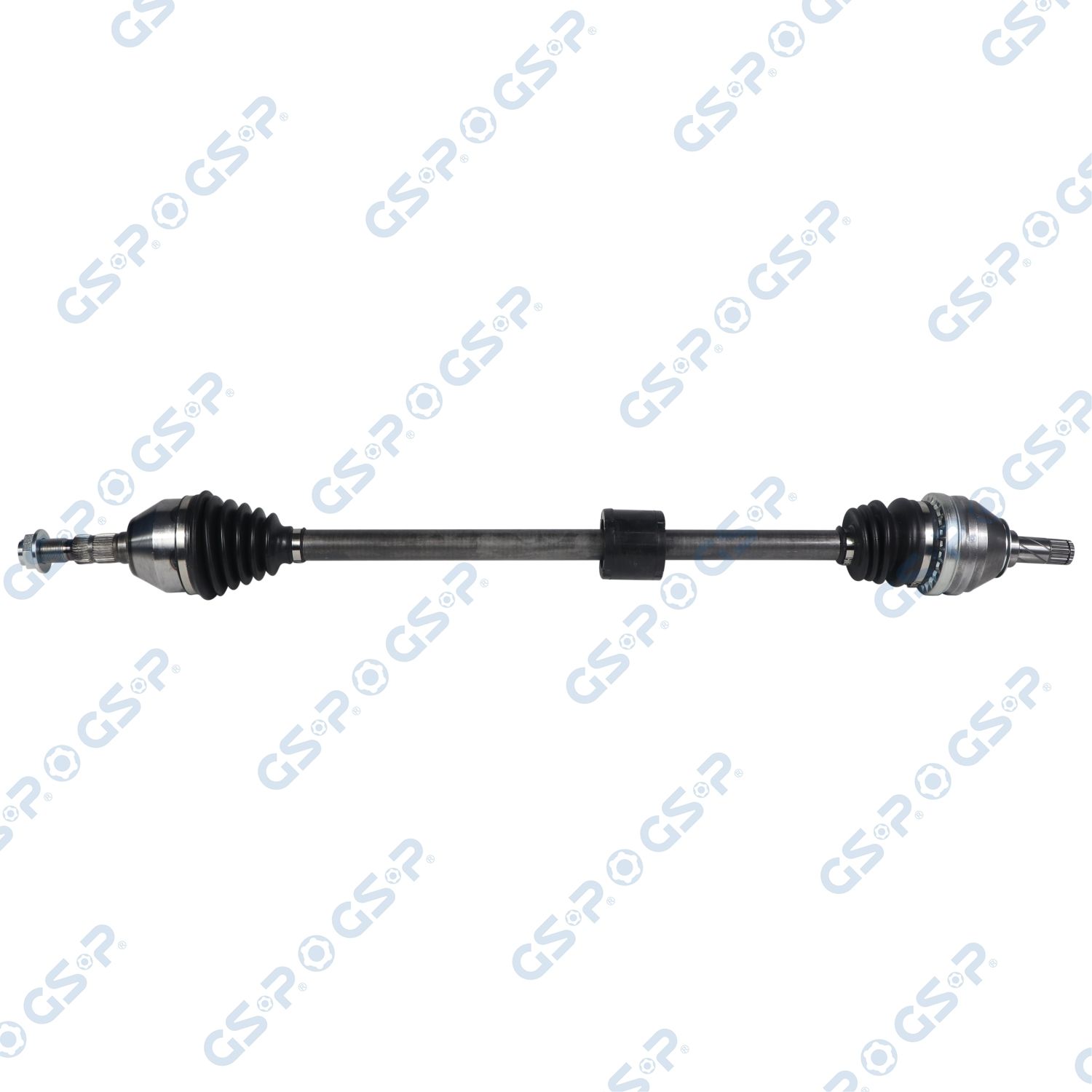 Приводной вал