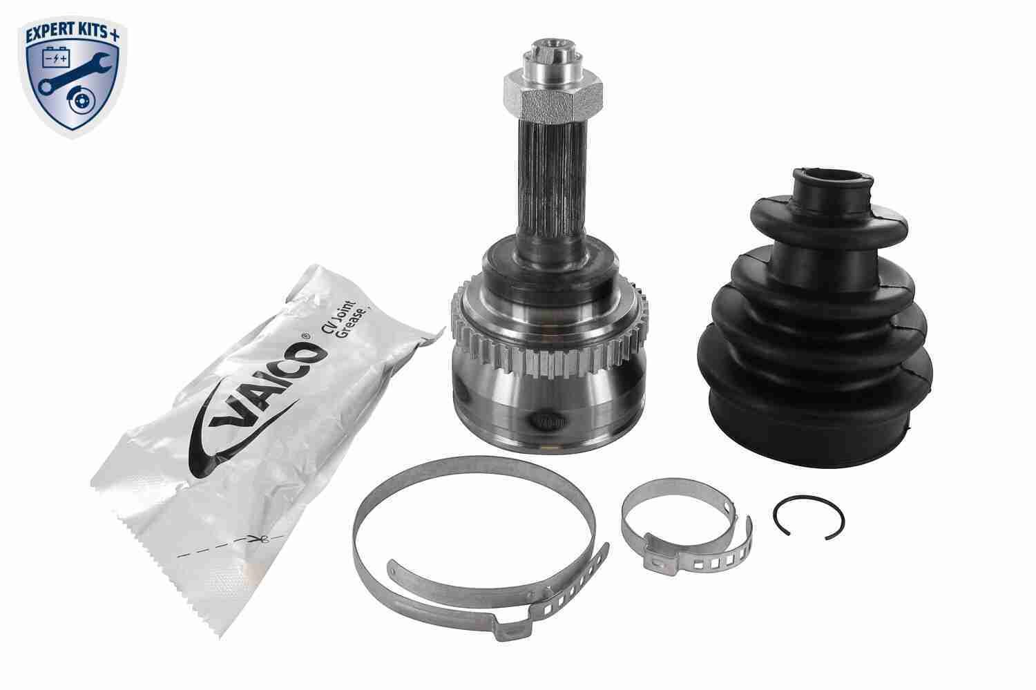 Jeu de joints, arbre de transmission
