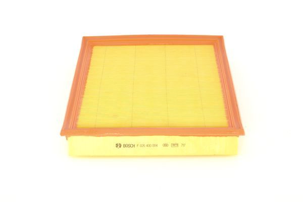 Filtr powietrza BOSCH F 026 400 004