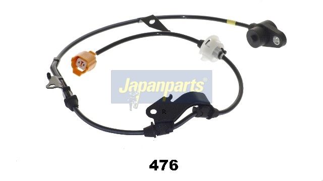 Levně Snímač, počet otáček kol JAPANPARTS ABS-476