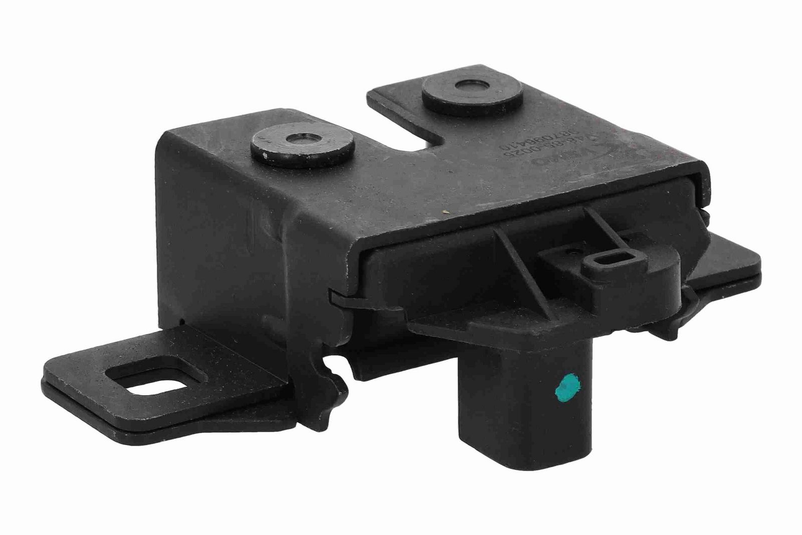 Serrure de capot-moteur