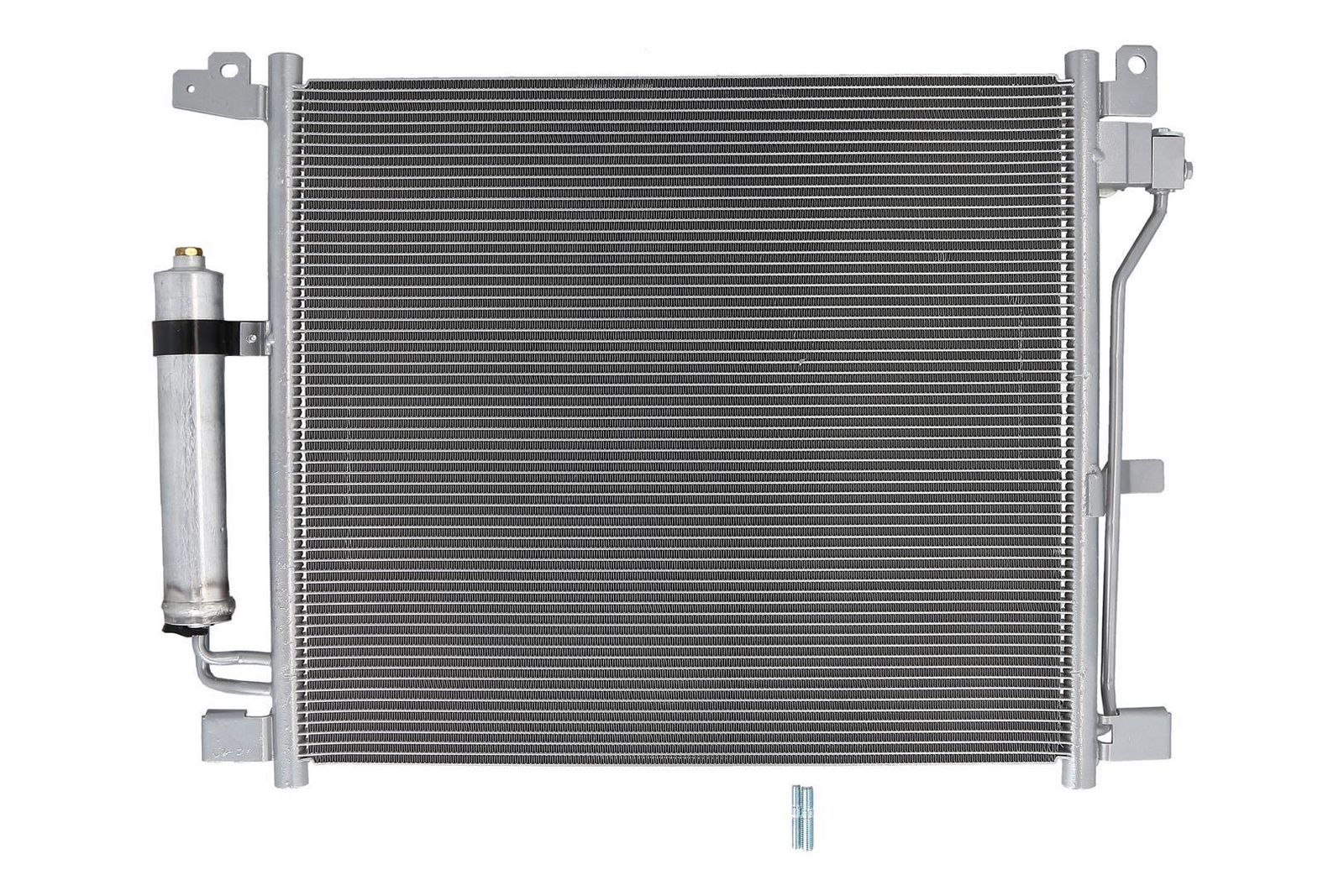 Condensator, climatizare KAMOKA 7800419