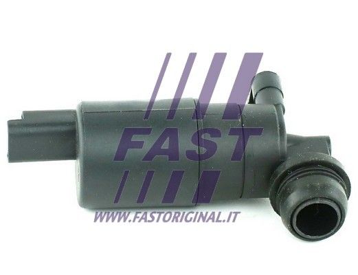 Pompa spryskiwacza, spryskiwacz szyby czołowej FAST FT94906