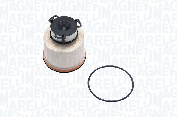 filtru combustibil MAGNETI MARELLI 153071762607